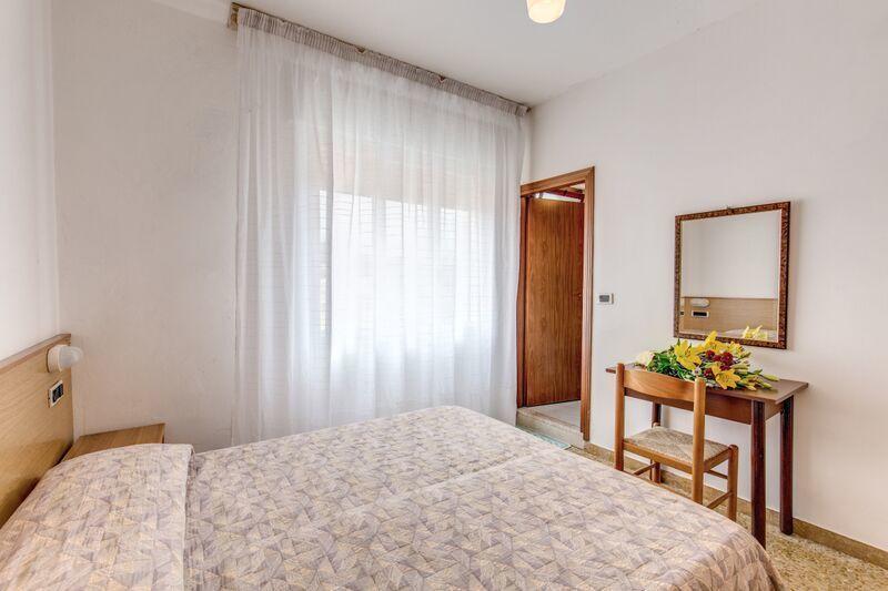 Hotel Manzoni Lido di Jesolo Habitación foto