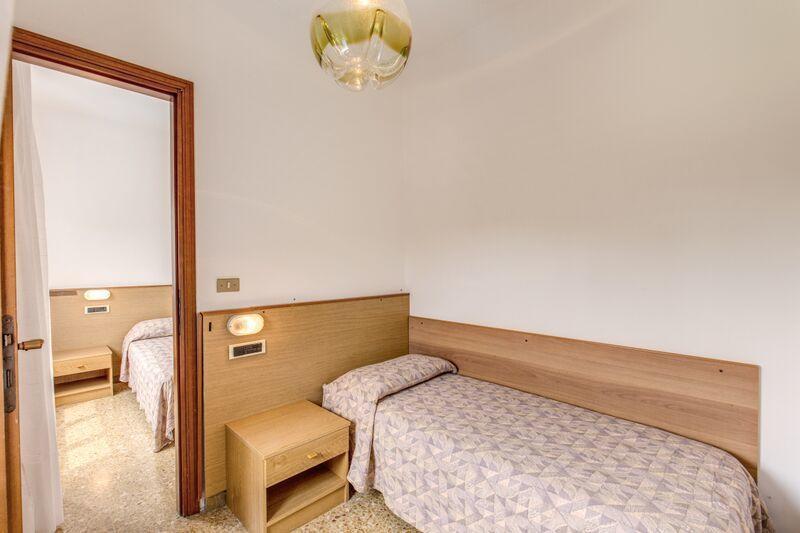 Hotel Manzoni Lido di Jesolo Habitación foto